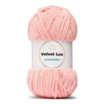 12 Pastel lyserød